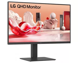 Монитор LG 27BA65QB-B