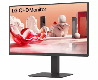 Монитор LG 27BA65QB-B