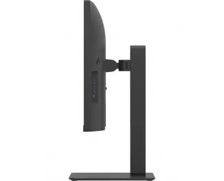 Монитор LG 27BA65QB-B