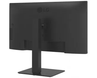 Монитор LG 27BA65QB-B