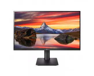 Монитор LG 27MP450-B