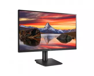 Монитор LG 27MP450-B