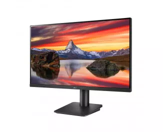 Монитор LG 27MP450-B