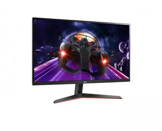 Монітор LG 27MP60GP-B