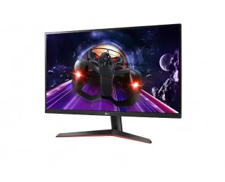 Монітор LG 27MP60GP-B