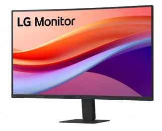 Монитор LG 27U421A-B