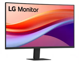 Монитор LG 27U421A-B