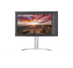 Монитор LG 27UP85NP-W