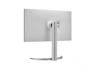 Монитор LG 27UP85NP-W