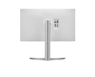 Монитор LG 27UP85NP-W