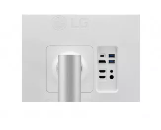 Монитор LG 27UP85NP-W