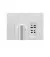Монитор LG 27UP85NP-W