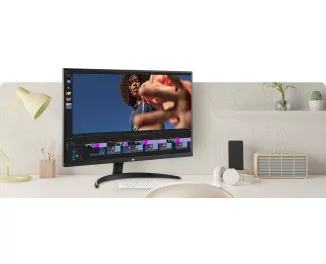 Монитор LG 32UR500-B