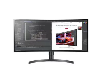 Монитор LG 34WL85C-B