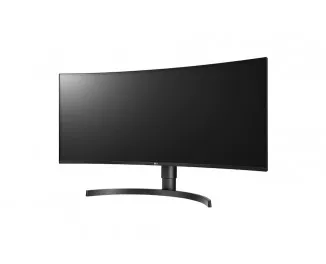 Монітор LG 34WL85C-B