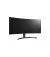 Монітор LG 34WL85C-B