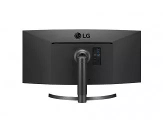Монітор LG 34WL85C-B