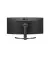 Монітор LG 34WL85C-B