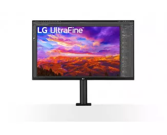 Монитор LG UltraFine 32UN880P-B.BEU