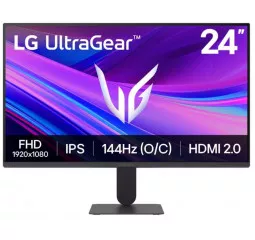 Монитор LG UltraGear 24G411A-B