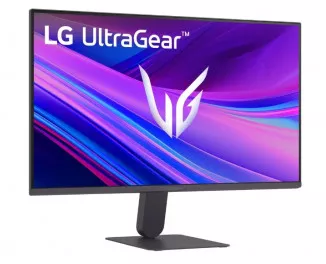 Монітор LG UltraGear 24G411A-B
