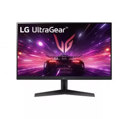 Монітор LG UltraGear 24GS60F-B