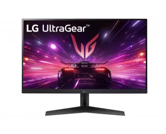 Монітор LG UltraGear 24GS60F-B