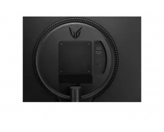 Монитор LG UltraGear 24GS60F-B