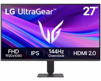 Монитор LG UltraGear 27G411A-B