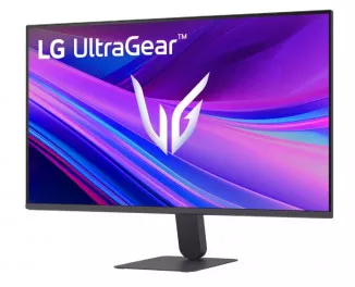 Монітор LG UltraGear 27G411A-B