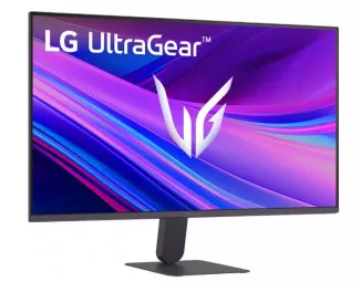 Монітор LG UltraGear 27G411A-B