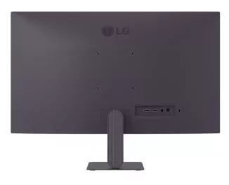 Монітор LG UltraGear 27G411A-B