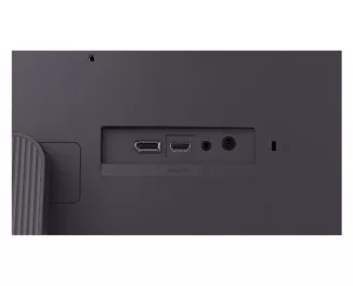 Монітор LG UltraGear 27G411A-B