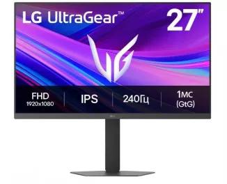 Монитор LG UltraGear 27G440A-B