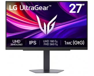 Монитор LG UltraGear 27G810A-B