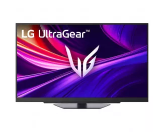 Монітор LG UltraGear 27G810A-B