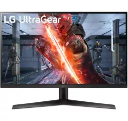 Монитор LG UltraGear 27GN60R-B