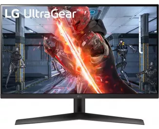 Монитор LG UltraGear 27GN60R-B