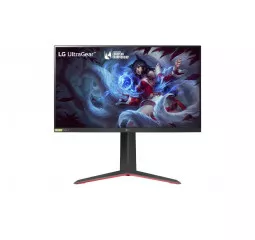 Монитор LG UltraGear 27GP850P-B