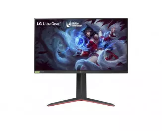 Монитор LG UltraGear 27GP850P-B