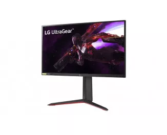 Монитор LG UltraGear 27GP850P-B