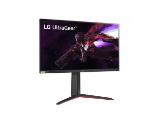 Монитор LG UltraGear 27GP850P-B