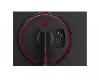 Монитор LG UltraGear 27GP850P-B
