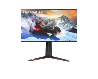 Монитор LG UltraGear 27GP95RP-B