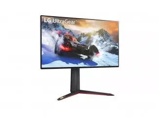Монитор LG UltraGear 27GP95RP-B