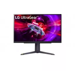 Монітор LG UltraGear 27GR75Q-B