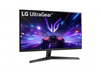 Монитор LG UltraGear 27GS60F-B