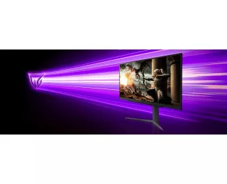 Монітор LG UltraGear 27GS75Q-B