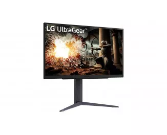 Монітор LG UltraGear 27GS75Q-B
