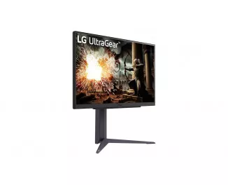 Монітор LG UltraGear 27GS75Q-B